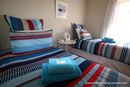 Brenton Cottage And Flat Brenton On Sea Knysna Western Cape South Africa Bedroom