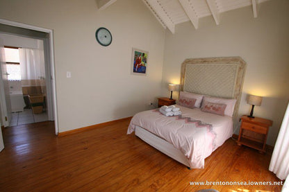 Brenton Cottage And Flat Brenton On Sea Knysna Western Cape South Africa Bedroom