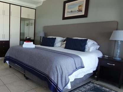 Brenton On Rocks Guest House Brenton On Sea Knysna Western Cape South Africa Bedroom