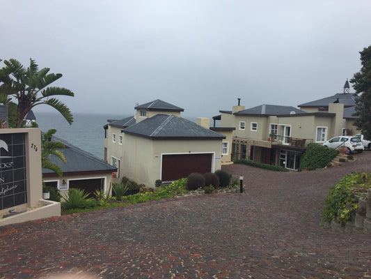 Brenton On Rocks Guest House Brenton On Sea Knysna Western Cape South Africa Building, Architecture, House