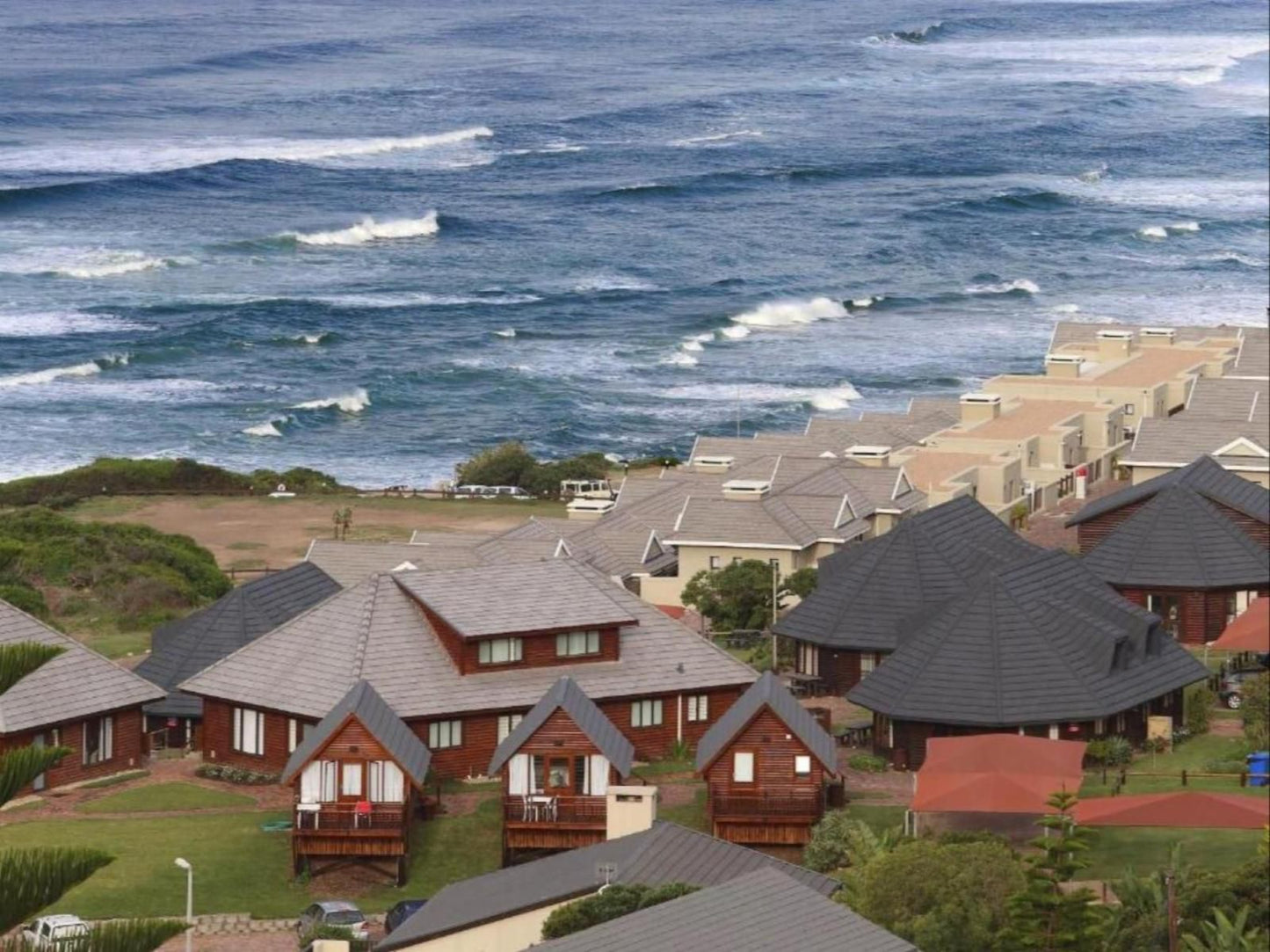 Brenton On Sea Cottages Brenton On Sea Knysna Western Cape South Africa Beach, Nature, Sand, Ocean, Waters