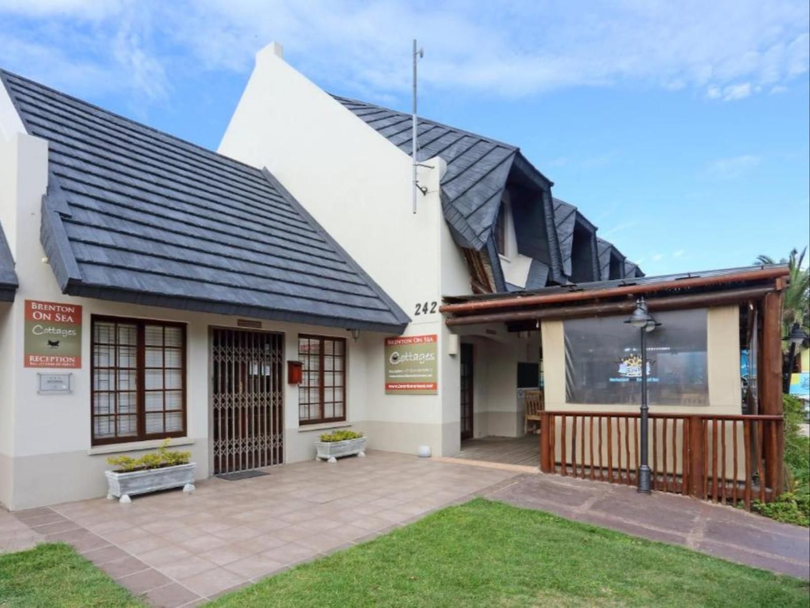 Brenton On Sea Cottages Brenton On Sea Knysna Western Cape South Africa House, Building, Architecture