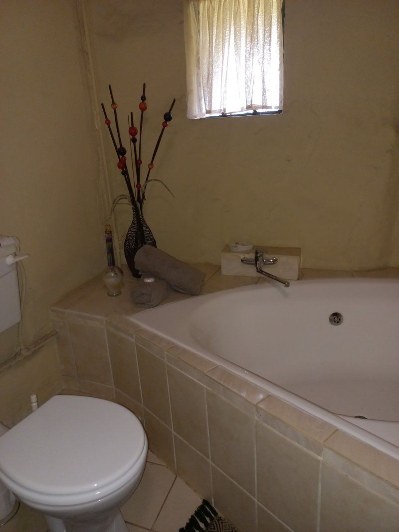 Brentwood Lodge Deneysville Gauteng South Africa Bathroom