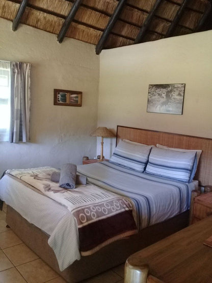 Brentwood Lodge Deneysville Gauteng South Africa Bedroom