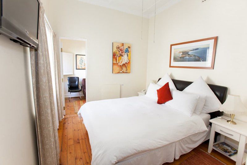 Brenwin Guest House Green Point Cape Town Western Cape South Africa Bedroom