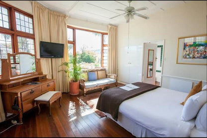 Brenwin Guest House Green Point Cape Town Western Cape South Africa 