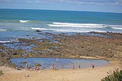 Bretton Beach Crest Holiday Cottages Port Alfred Eastern Cape South Africa Complementary Colors, Beach, Nature, Sand, Ocean, Waters