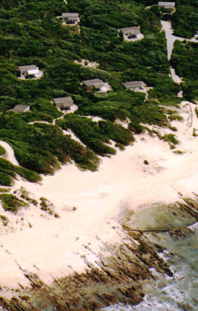 Bretton Beach Crest Holiday Cottages Port Alfred Eastern Cape South Africa 