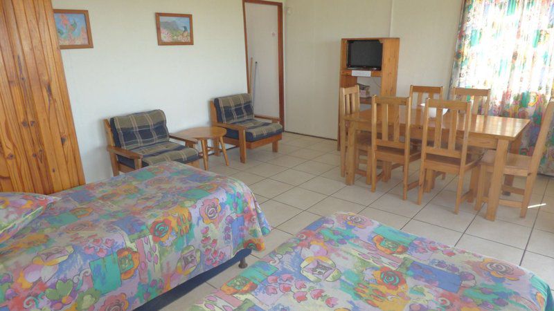 Bretton Beach Crest Holiday Cottages Port Alfred Eastern Cape South Africa Living Room