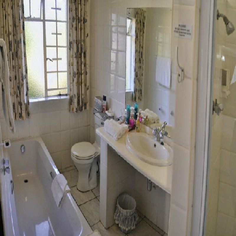 Brevisbrook Bandb Boughton Pietermaritzburg Kwazulu Natal South Africa Unsaturated, Bathroom