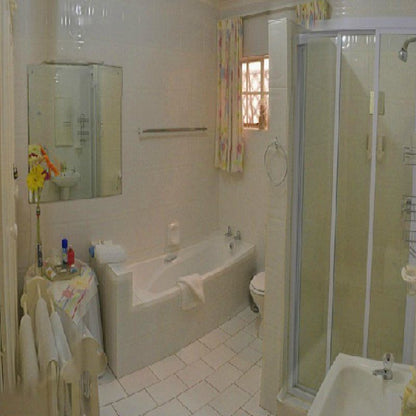 Brevisbrook Bandb Boughton Pietermaritzburg Kwazulu Natal South Africa Unsaturated, Bathroom