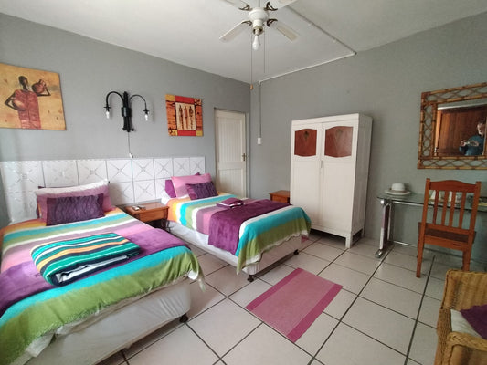Brian S Bandb Mossel Bay Central Mossel Bay Western Cape South Africa Bedroom