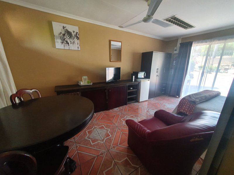 Brickhaven Guest House Eastleigh Ridge Johannesburg Gauteng South Africa Living Room