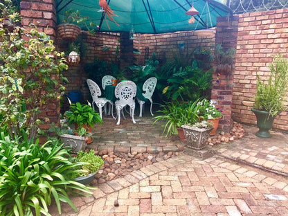 Brickhaven Guest House Eastleigh Ridge Johannesburg Gauteng South Africa Garden, Nature, Plant