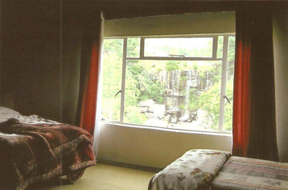 Brides Veil Chalet Drakensberg Region Kwazulu Natal South Africa Sepia Tones, Window, Architecture