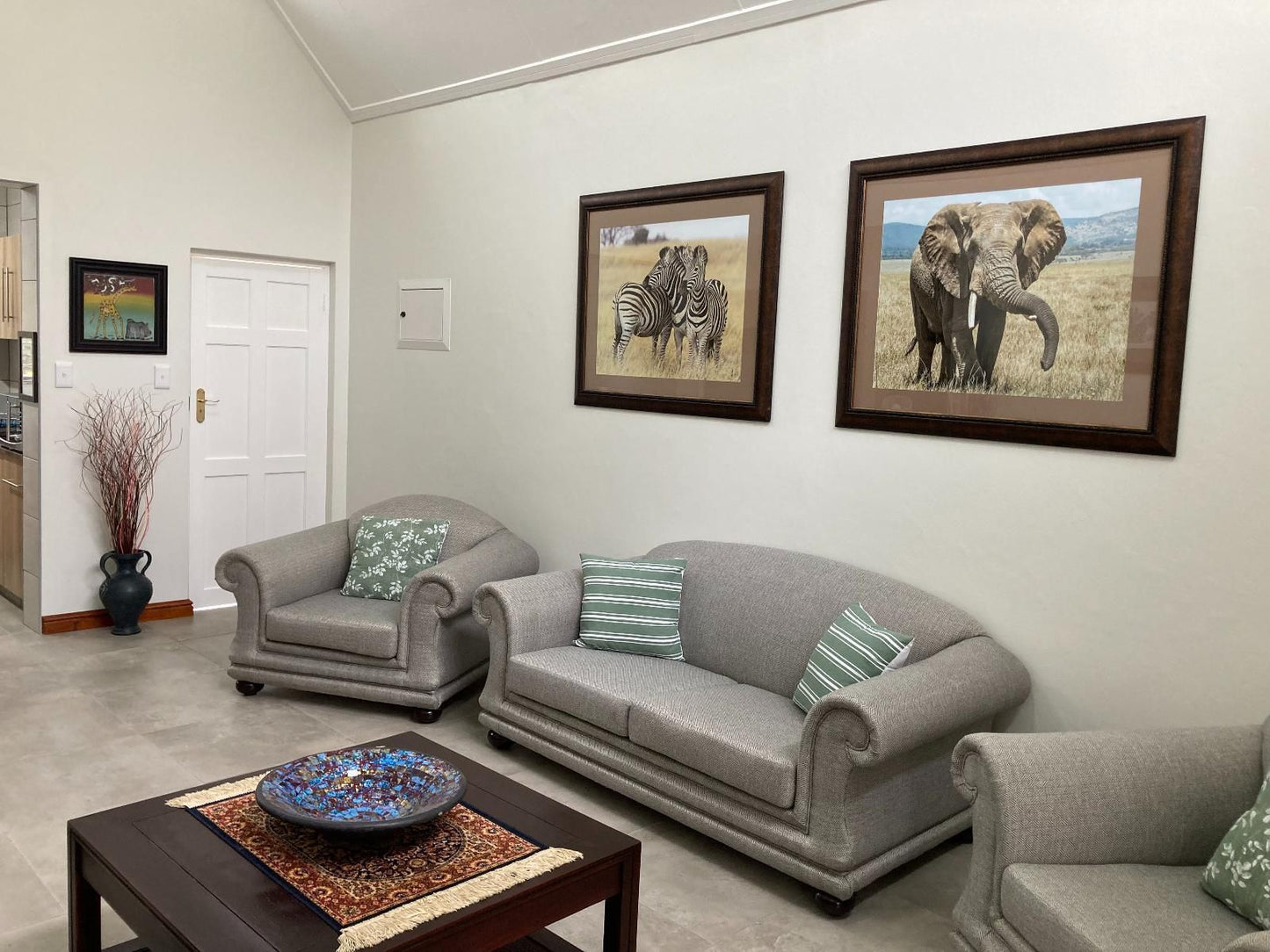 The Bridge 19 Self Catering St Lucia Kwazulu Natal South Africa Living Room, Picture Frame, Art