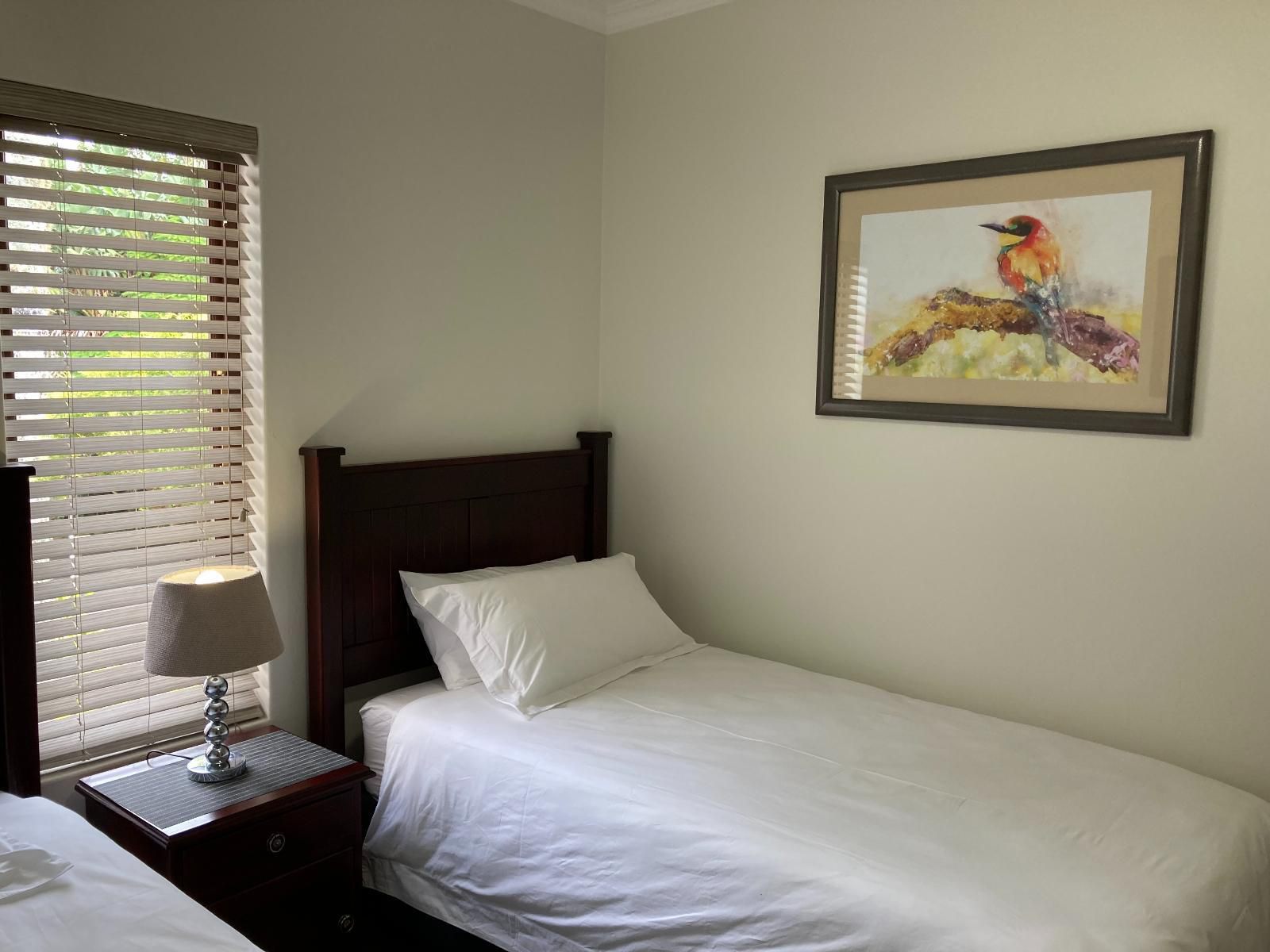 The Bridge 19 Self Catering St Lucia Kwazulu Natal South Africa Bedroom