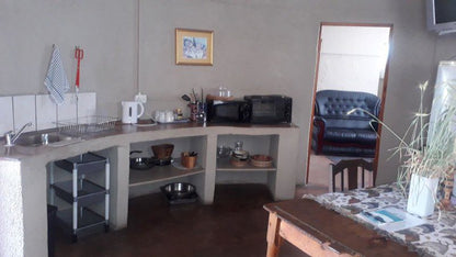 Bridle Guest Farm Volksrust Mpumalanga South Africa Unsaturated, Kitchen