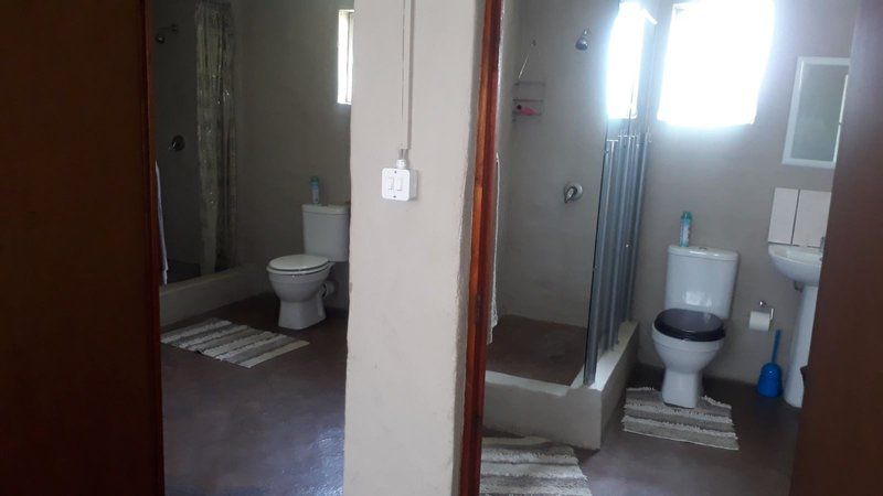 Bridle Guest Farm Volksrust Mpumalanga South Africa Door, Architecture, Bathroom