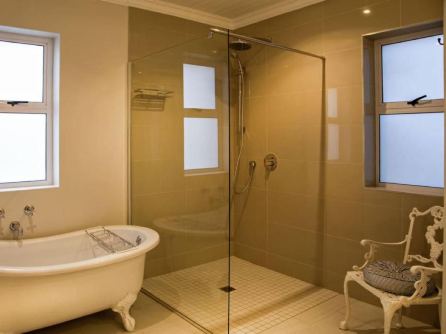 Bright On 5Th Guesthouse Summerstrand Port Elizabeth Eastern Cape South Africa Bathroom