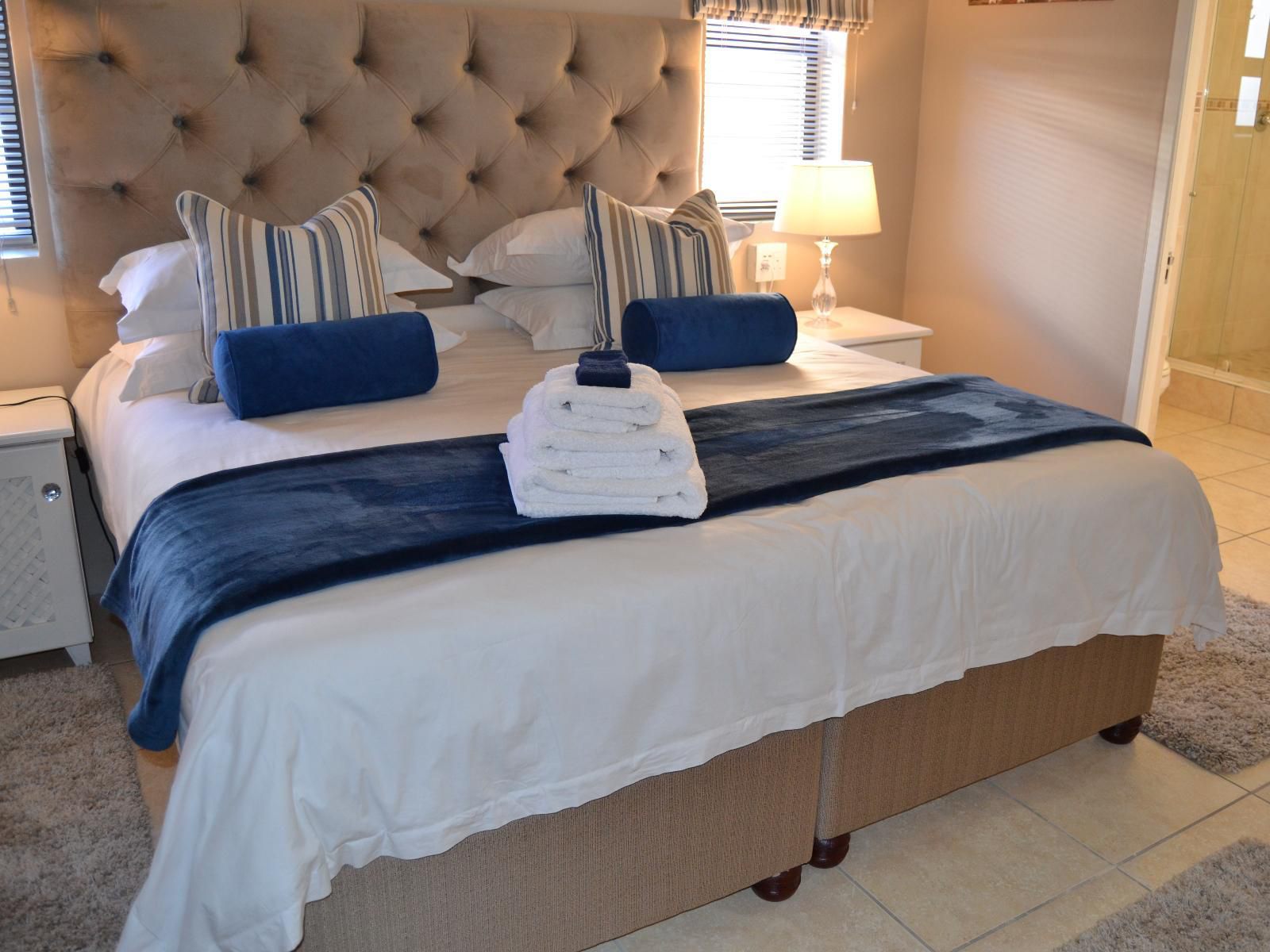 Brighton Lodge Summerstrand Port Elizabeth Eastern Cape South Africa Bedroom