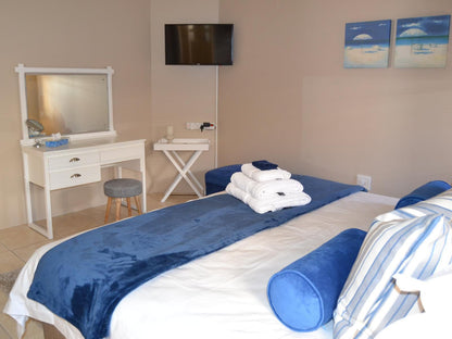 Brighton Lodge Summerstrand Port Elizabeth Eastern Cape South Africa Bedroom