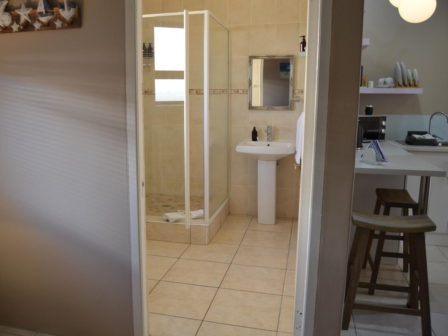 Brighton Lodge Summerstrand Port Elizabeth Eastern Cape South Africa Bathroom
