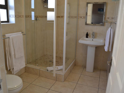 Brighton Lodge Summerstrand Port Elizabeth Eastern Cape South Africa Bathroom