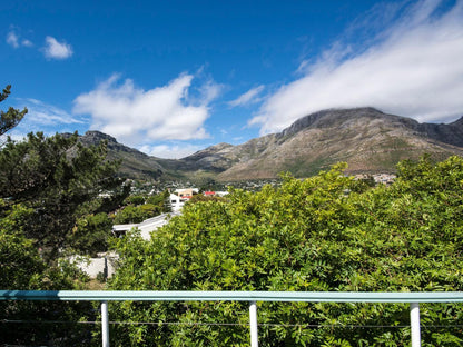 Brightwater Lodge Hout Bay Cape Town Western Cape South Africa Complementary Colors, Mountain, Nature, Highland