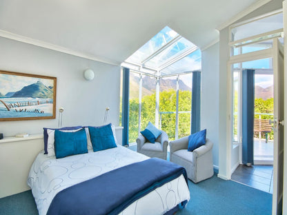 Brightwater Lodge Hout Bay Cape Town Western Cape South Africa Bedroom