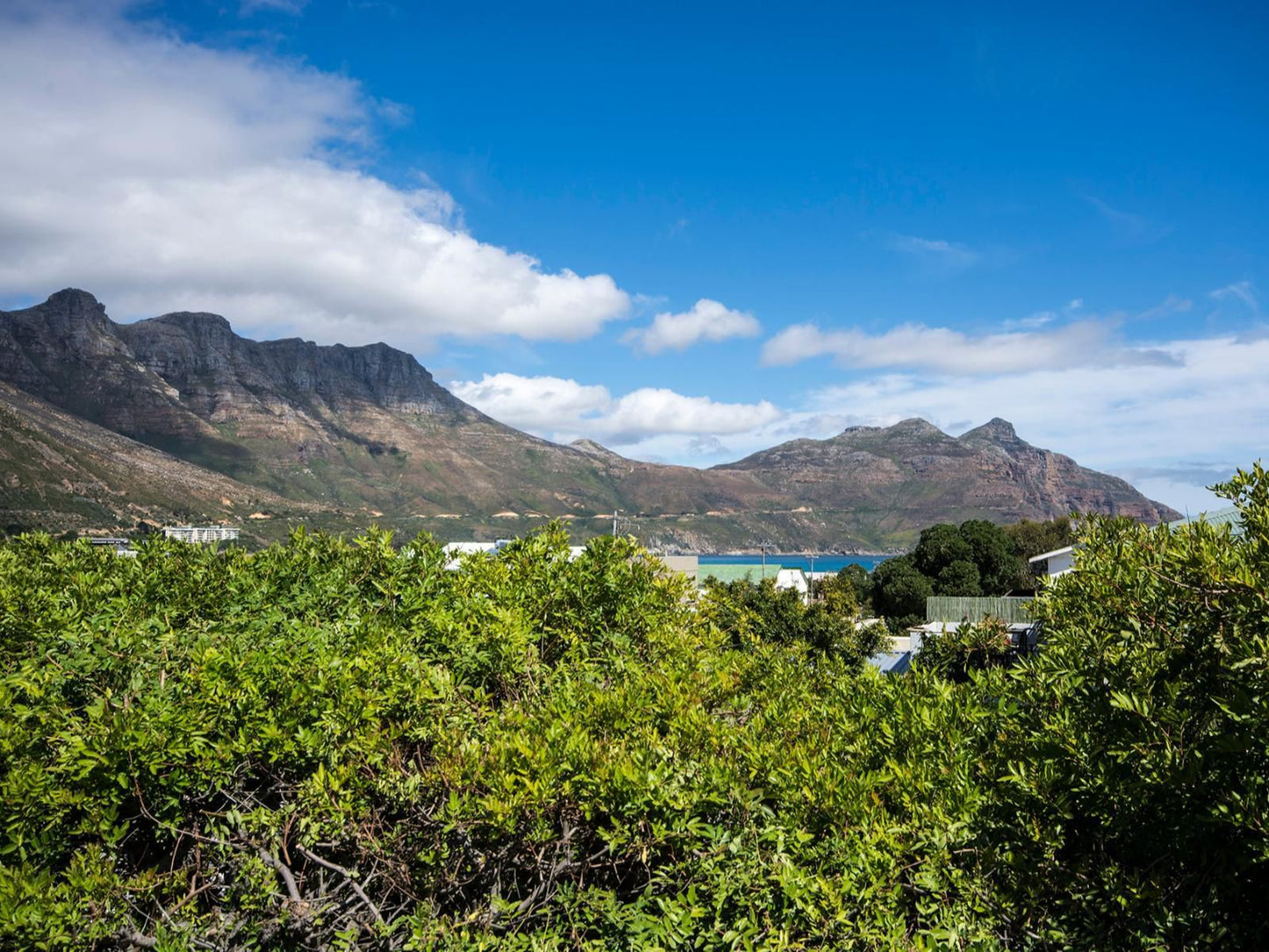 Brightwater Lodge Hout Bay Cape Town Western Cape South Africa Complementary Colors, Mountain, Nature, Highland