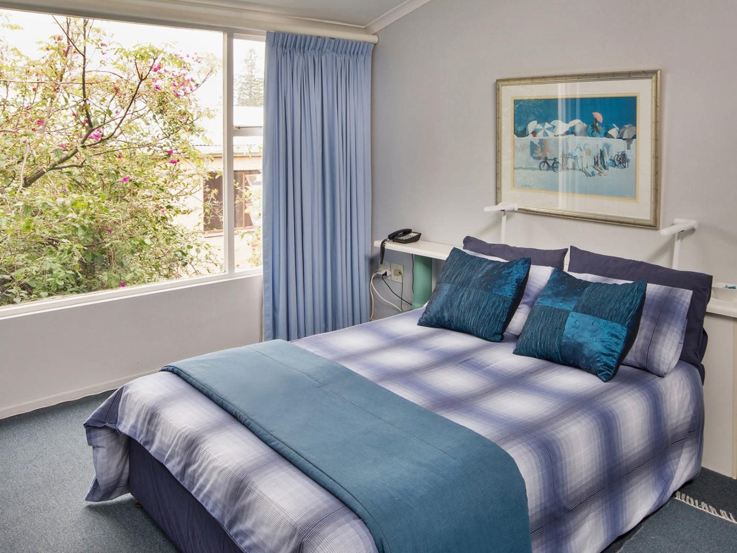 Brightwater Lodge Hout Bay Cape Town Western Cape South Africa Bedroom