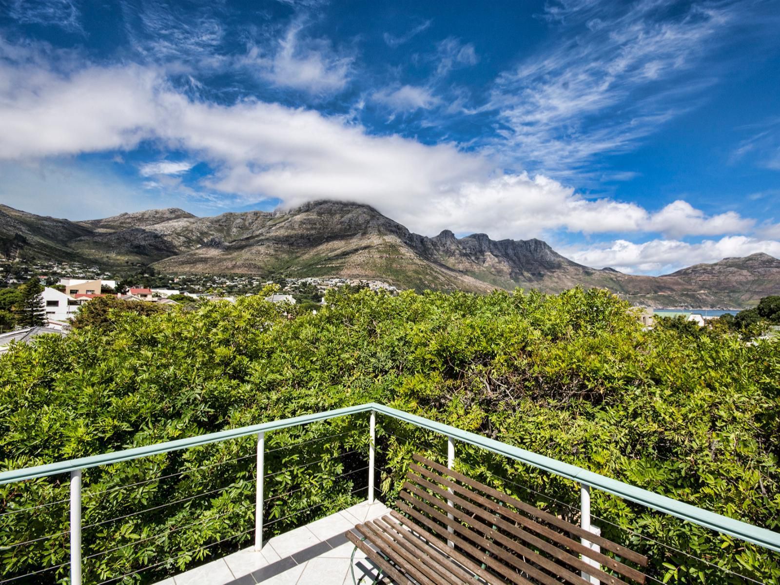 Brightwater Lodge Hout Bay Cape Town Western Cape South Africa Complementary Colors, Mountain, Nature