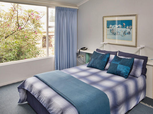 Comfort Double Room @ Brightwater Lodge