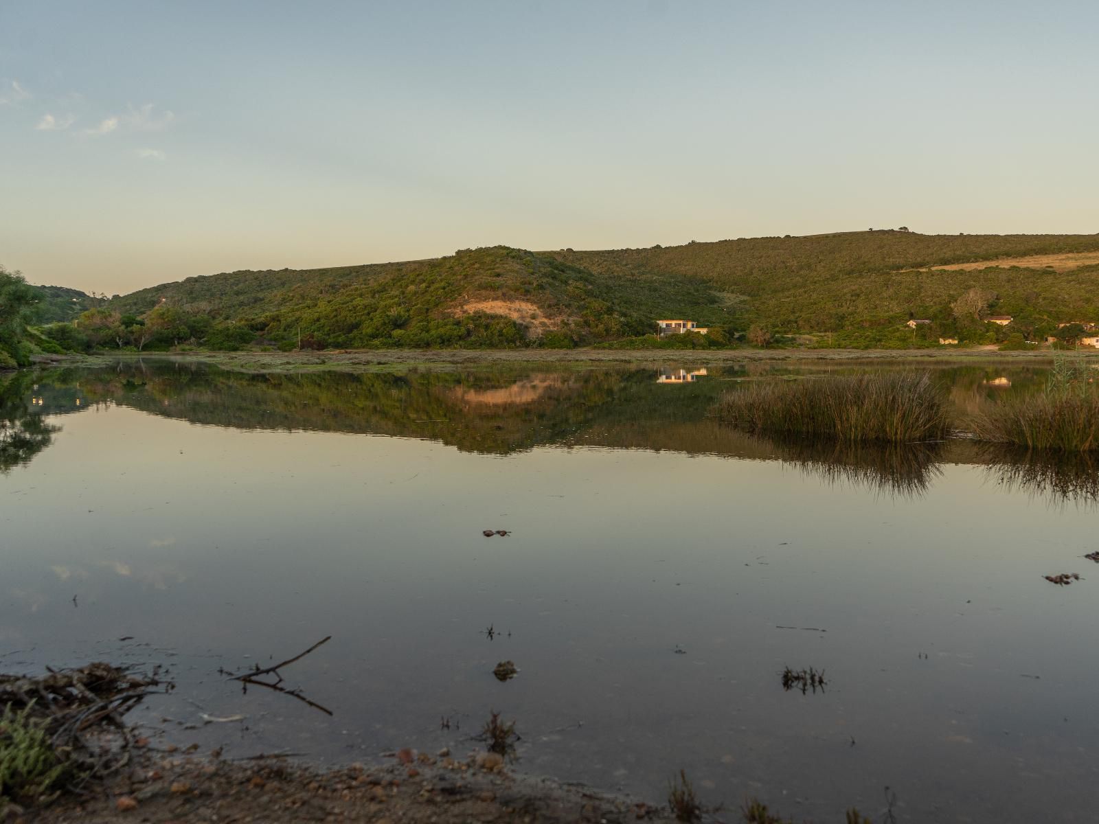 Brinkleys River Village, River, Nature, Waters