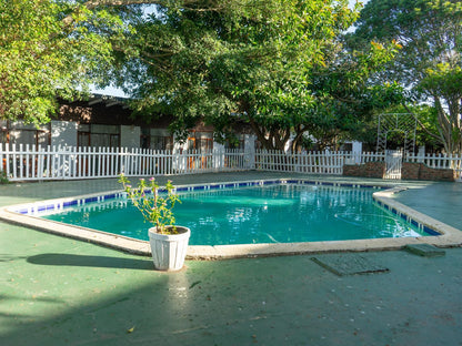 Brinkleys River Village, Swimming Pool