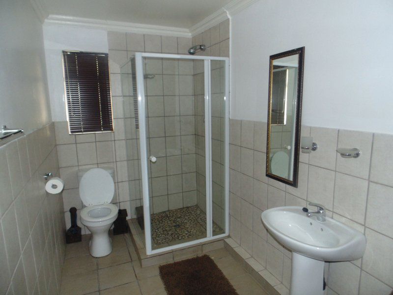 Brite Star Guesthouse Brandwag Bloemfontein Free State South Africa Unsaturated, Bathroom