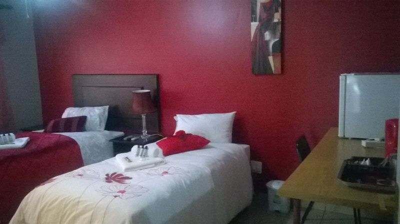 Brite Star Guesthouse Brandwag Bloemfontein Free State South Africa Bedroom