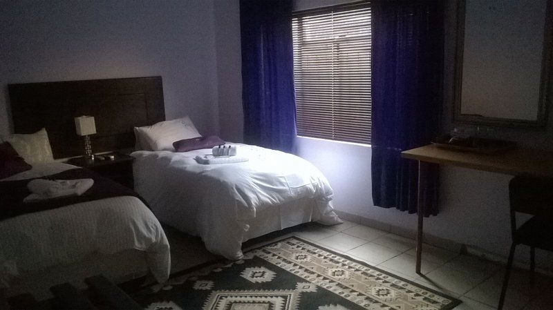 Brite Star Guesthouse Brandwag Bloemfontein Free State South Africa Bedroom