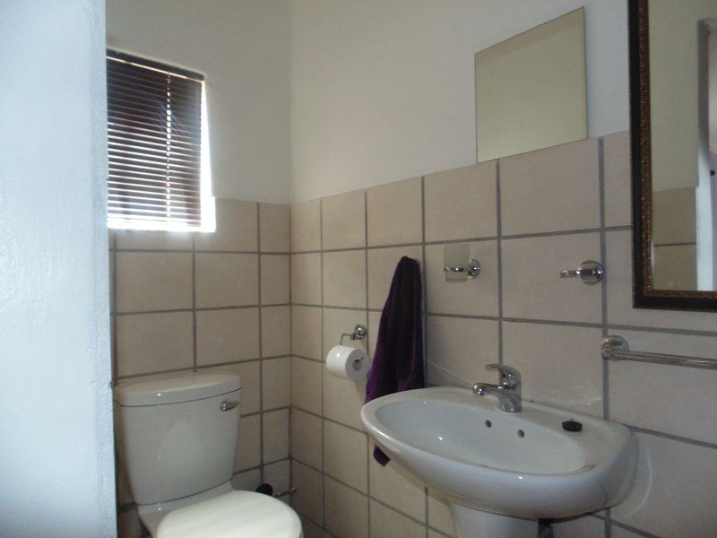 Brite Star Guesthouse Brandwag Bloemfontein Free State South Africa Bathroom
