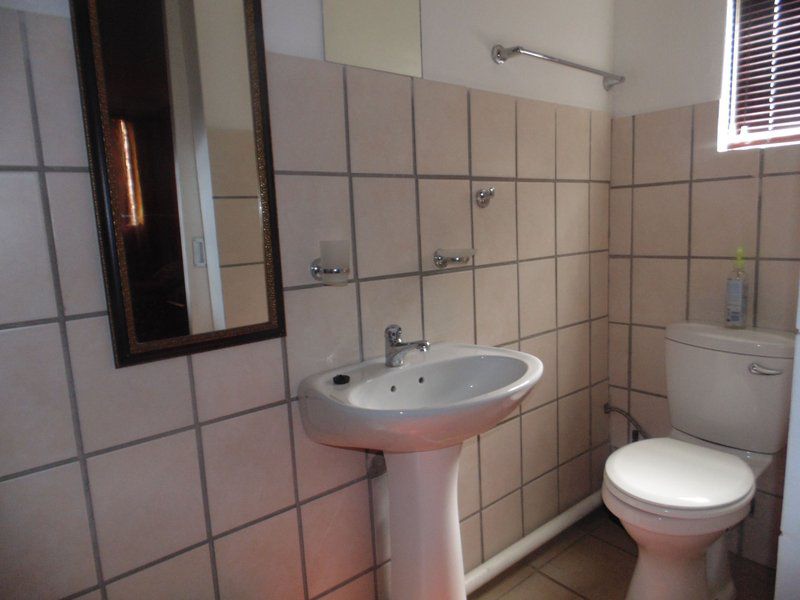 Brite Star Guesthouse Brandwag Bloemfontein Free State South Africa Unsaturated, Bathroom