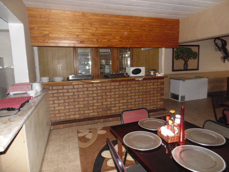 Brite Star Guesthouse Brandwag Bloemfontein Free State South Africa Kitchen