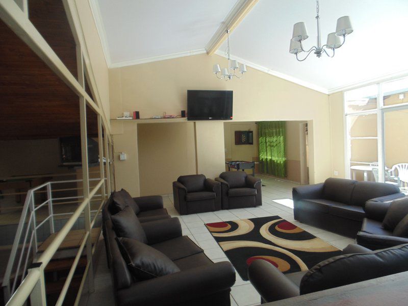 Brite Star Guesthouse Brandwag Bloemfontein Free State South Africa Living Room