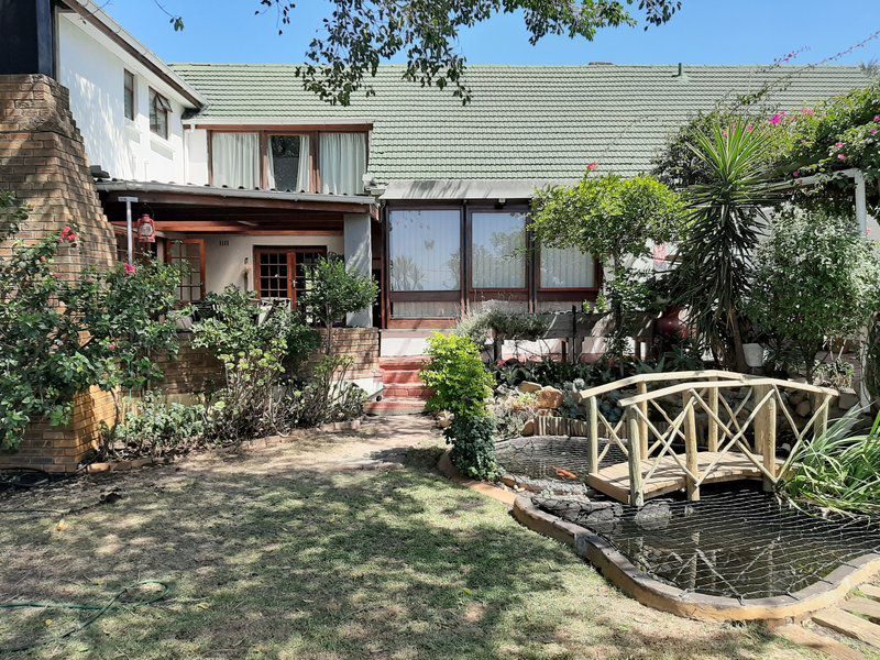 Briza Guest House Table View Blouberg Western Cape South Africa Building, Architecture, House