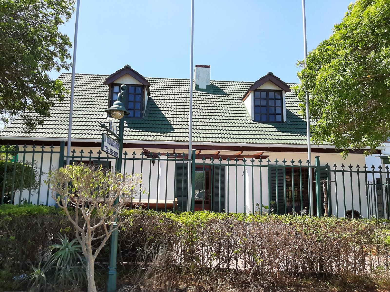 Briza Guest House Table View Blouberg Western Cape South Africa Complementary Colors, Building, Architecture, House, Window