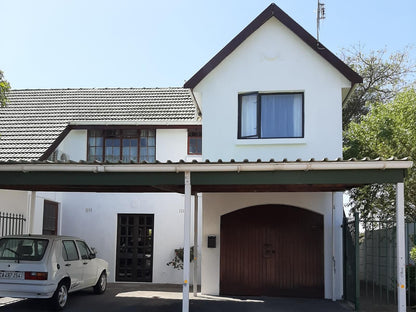 Briza Guest House Table View Blouberg Western Cape South Africa Building, Architecture, House, Car, Vehicle