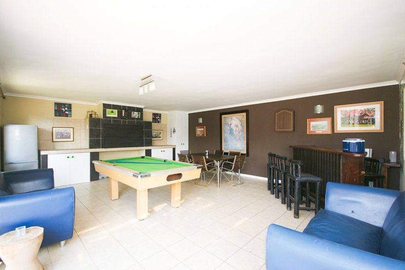 Briza Holiday Home Table View Blouberg Western Cape South Africa Ball Game, Sport, Billiards