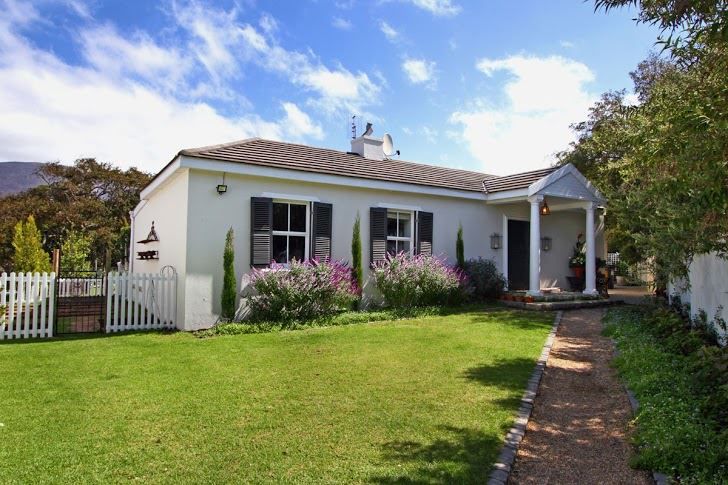 Broadacres I Tokai Cape Town Western Cape South Africa Complementary Colors, Building, Architecture, House, Garden, Nature, Plant, Living Room