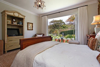 Broadacres I Tokai Cape Town Western Cape South Africa Bedroom