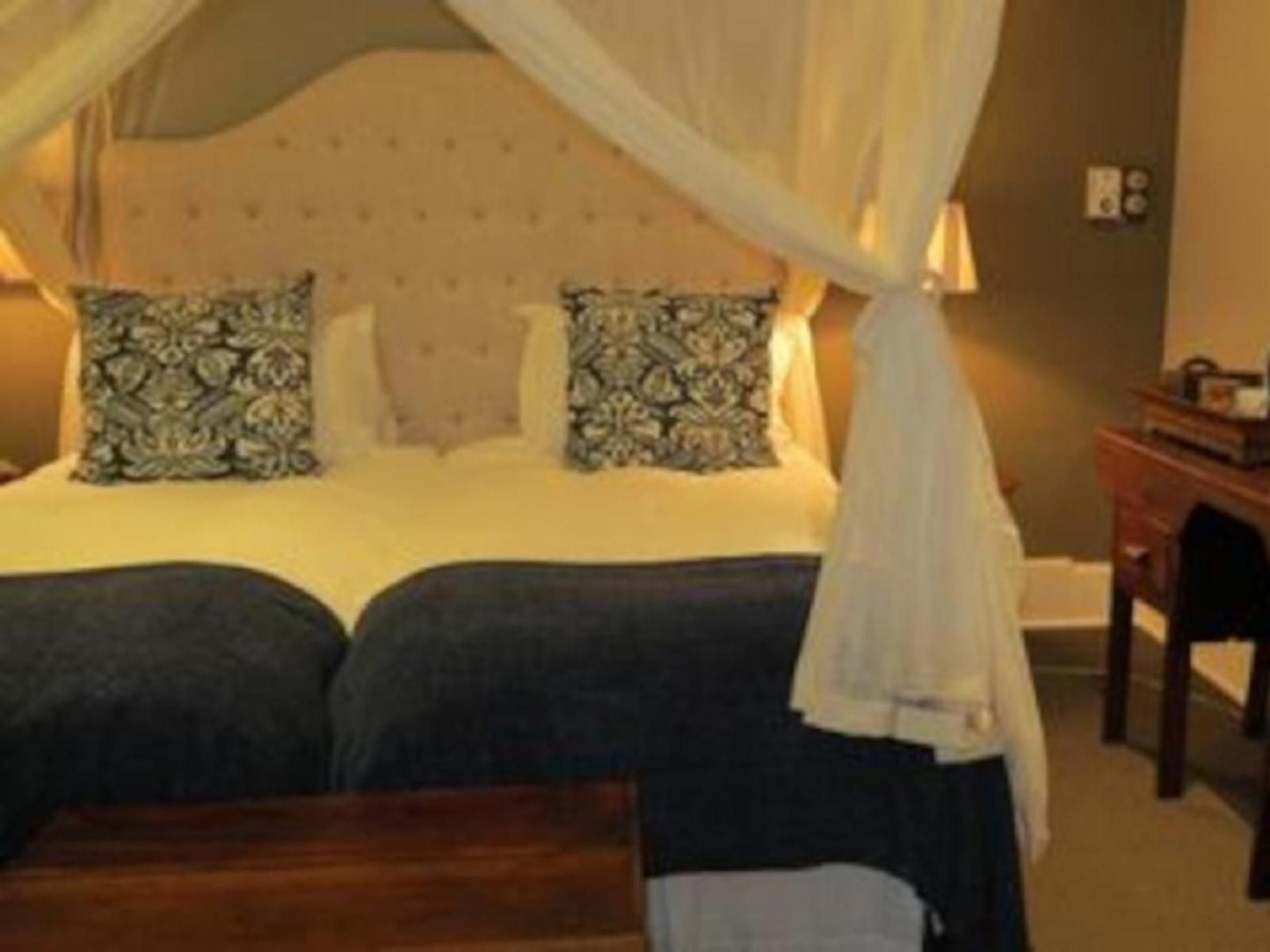 Broadlands Country House Kirkwood Eastern Cape South Africa Bedroom